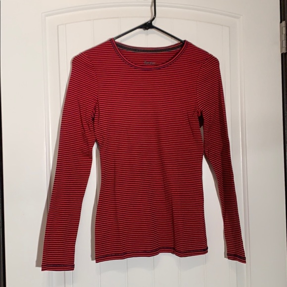 Boden Essential Crew Neck tee - Picture 2 of 10
